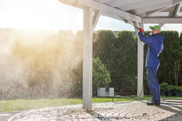 Playground Equipment Cleaning in Elizabeth Lake, CA
