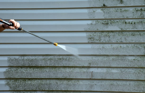 Trusted Elizabeth Lake, CA Pressure Washing Experts